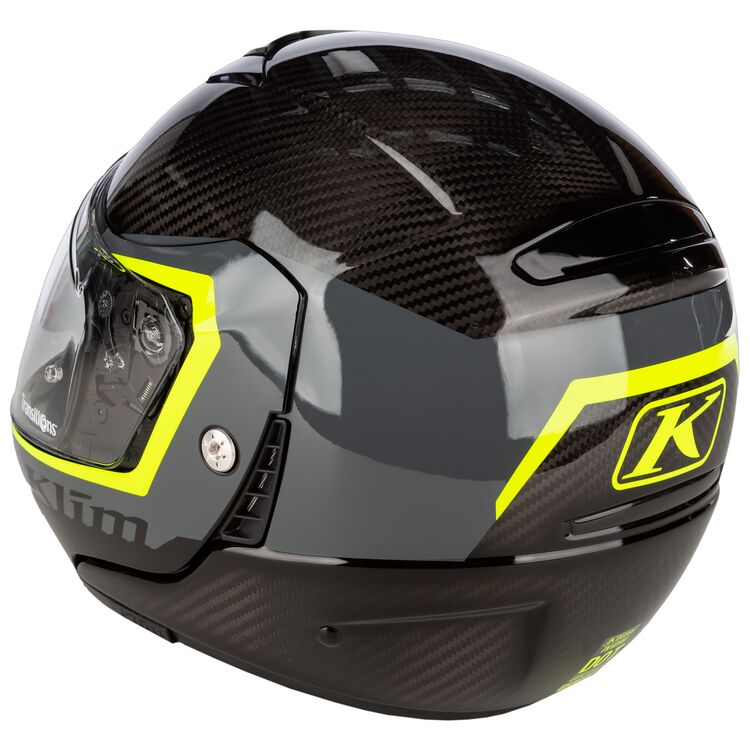 Klim TK1200 Karbon Stark Helmet