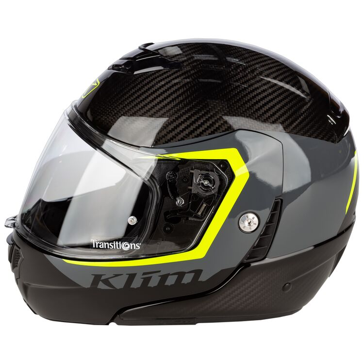 Klim TK1200 Karbon Stark Helmet