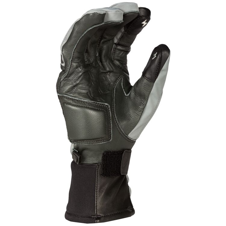 Klim Vanguard GTX Long Gloves