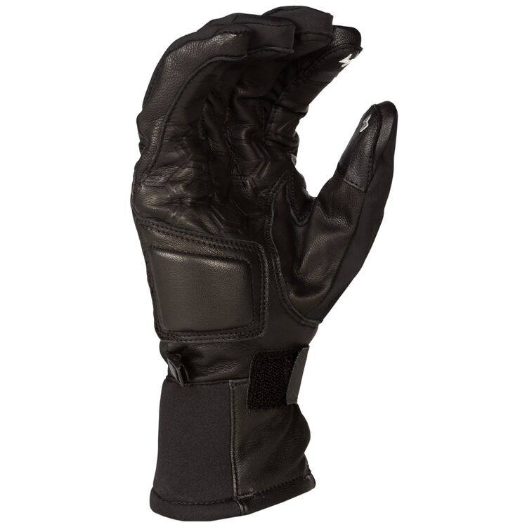 Klim Vanguard GTX Long Gloves