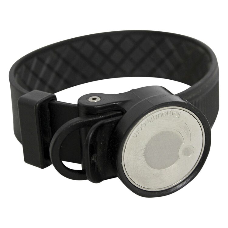 Klock Werks NomadXL iOmount Handlebar Device Mount