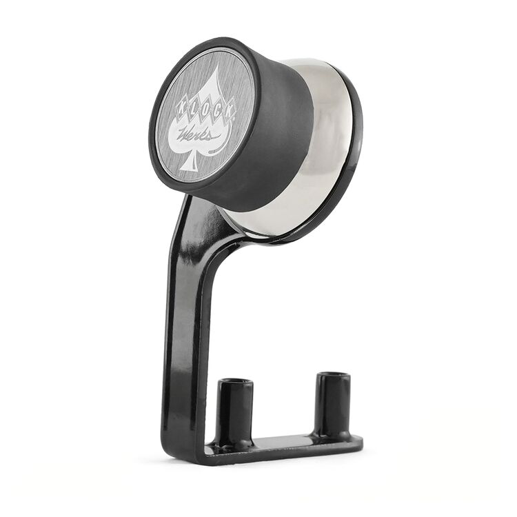 Klock Werks iOMount Magnetic Device Mount For Victory 2010-2017