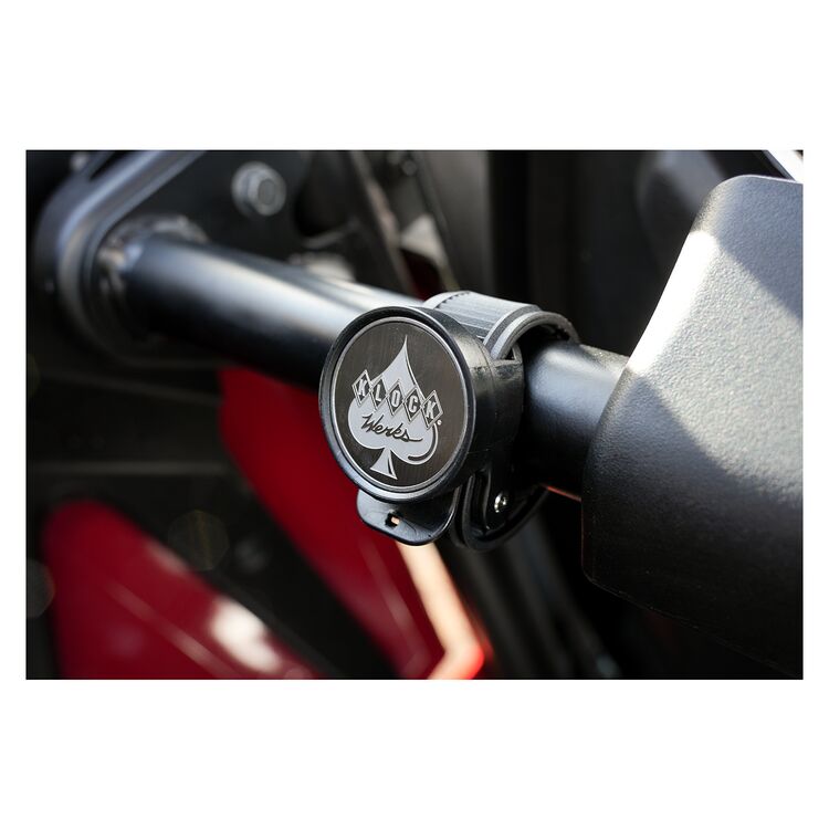 Klock Werks iOMount Nomad Magnetic Universal Device Mount
