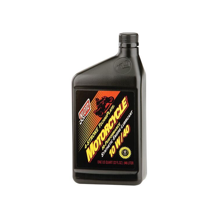 Klotz TechniPlate Motorcycle Engine Oil