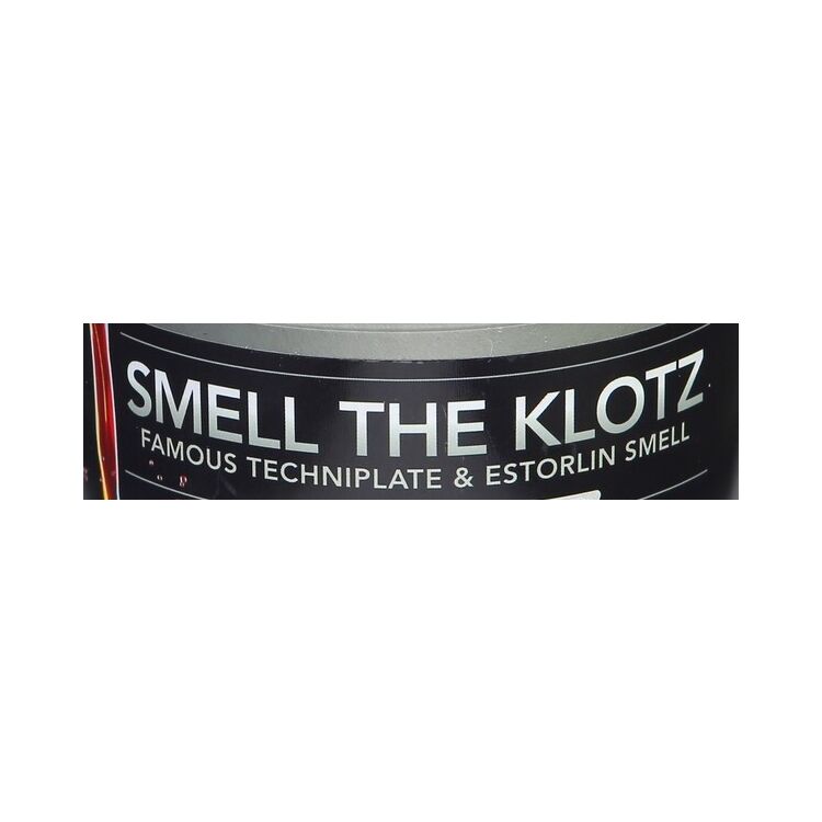 Klotz TechniPlate Synthetic Pre-Mix Candle (8 OZ)