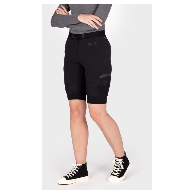 Knox Action Pro MK2 Unisex Armored Shorts