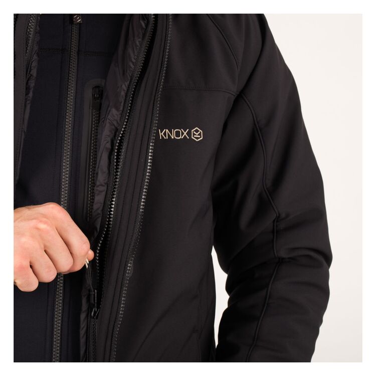 Knox Dual Pro Jacket
