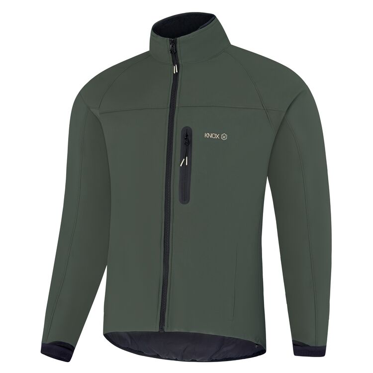 Knox Dual Pro Jacket