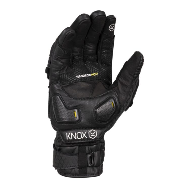 Knox Handroid Pod Mk5 Gloves