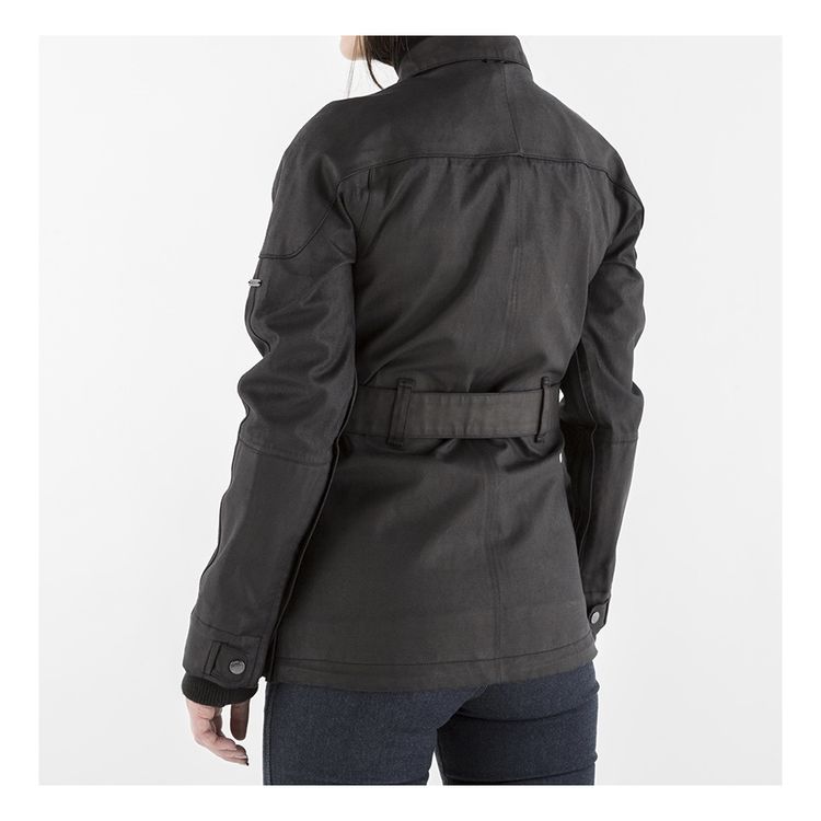 Knox Lea Wax Women's Jacket