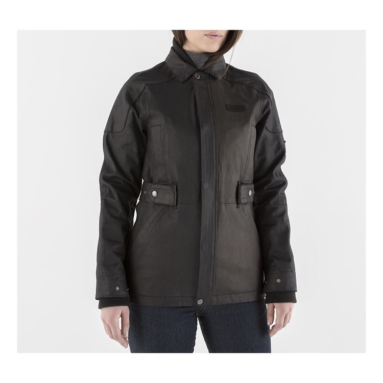 Knox Lea Wax Women's Jacket
