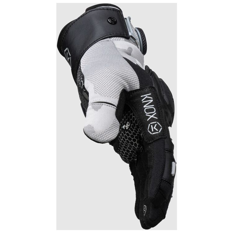 Knox Orsa 4 Gloves