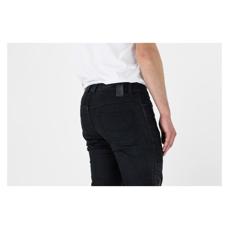 Knox Spencer Slim Jeans