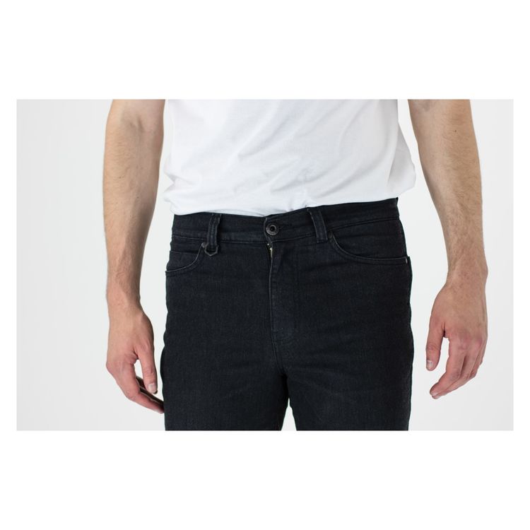 Knox Spencer Slim Jeans