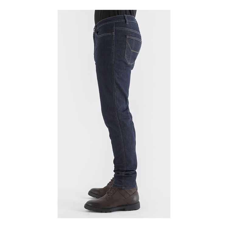 Knox Spencer Slim Jeans