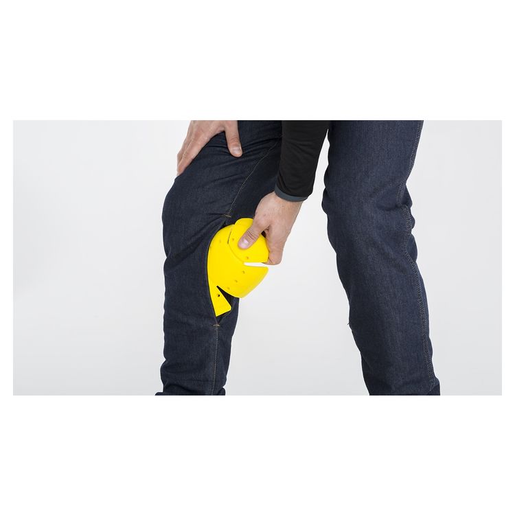 Knox Spencer Slim Jeans