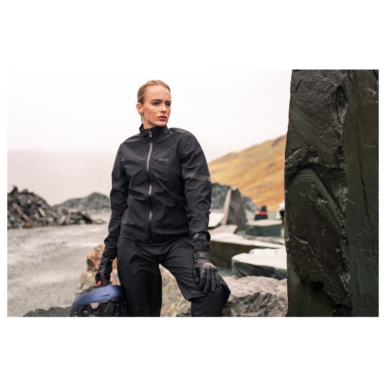 Knox Willow Waterproof Women's Jacket