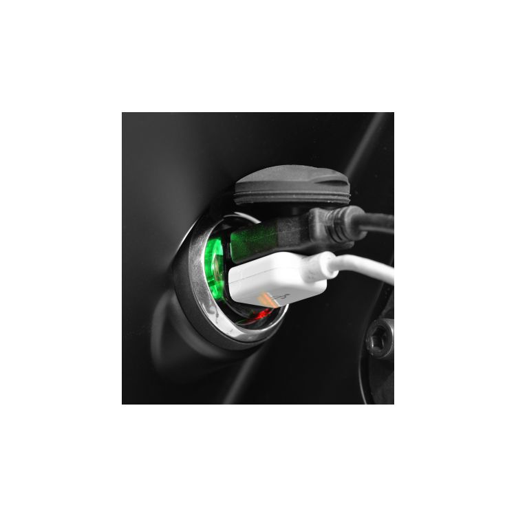 Koso USB Adapter For Harley Touring 1992-2024