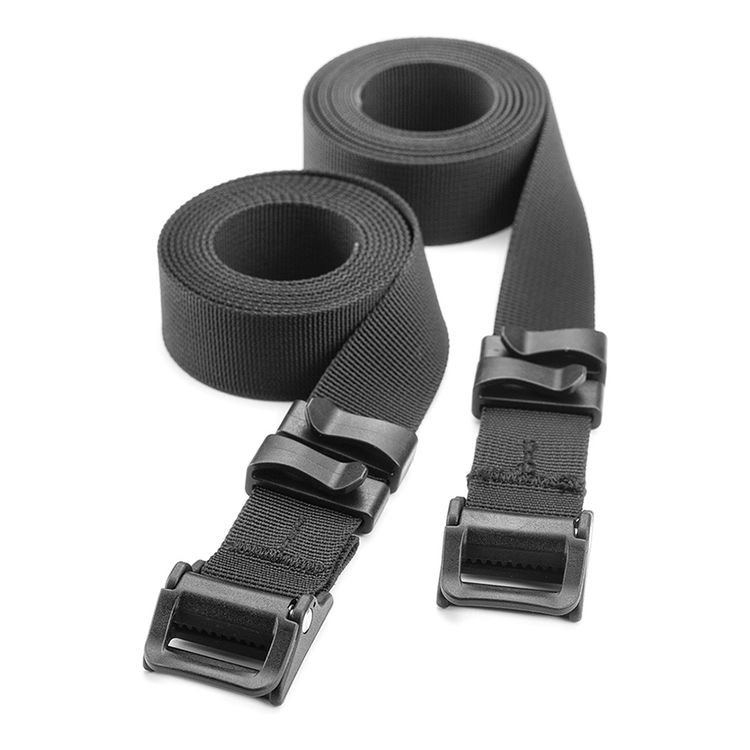 Kriega Cam Straps