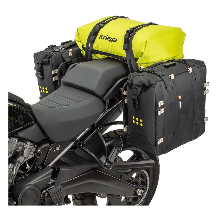 Kriega Overlander-S OS38 Drypack