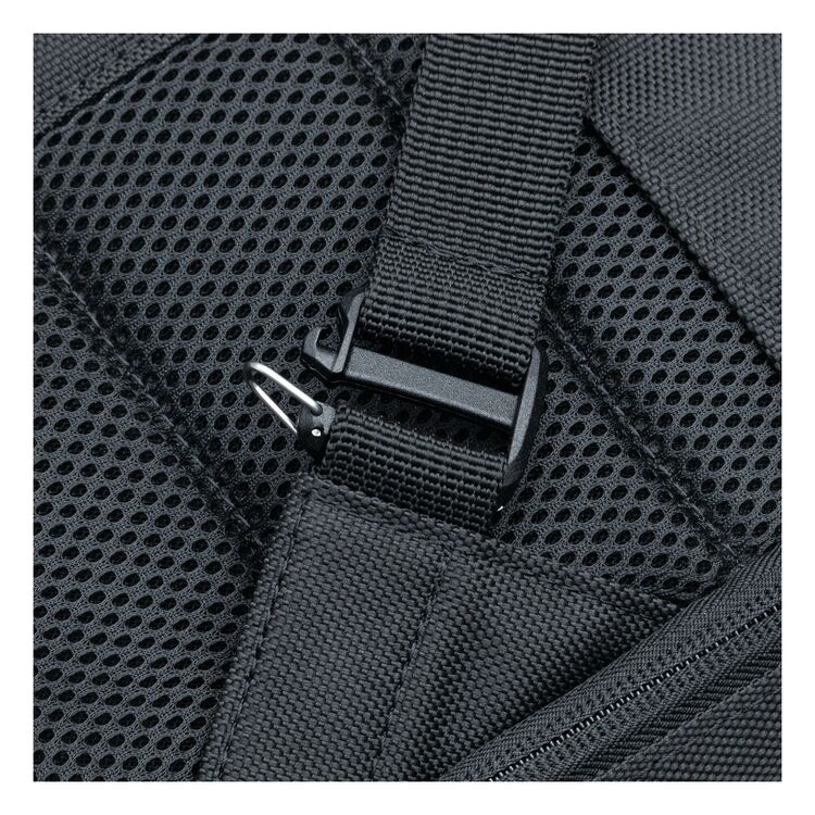 Kuryakyn Momentum Runaway Sissy Bar Backpack
