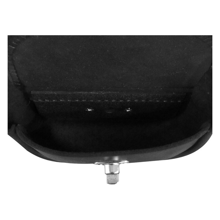 Leatherworks Handlebar Bag