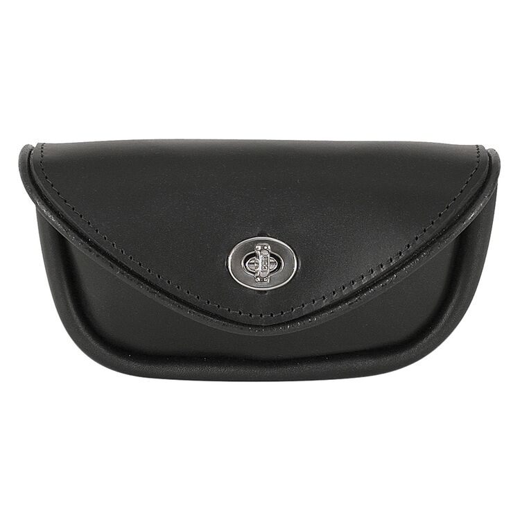 Leatherworks Handlebar Bag