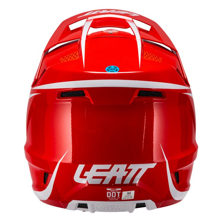 Leatt Moto 3.5 V26 Helmet Kit