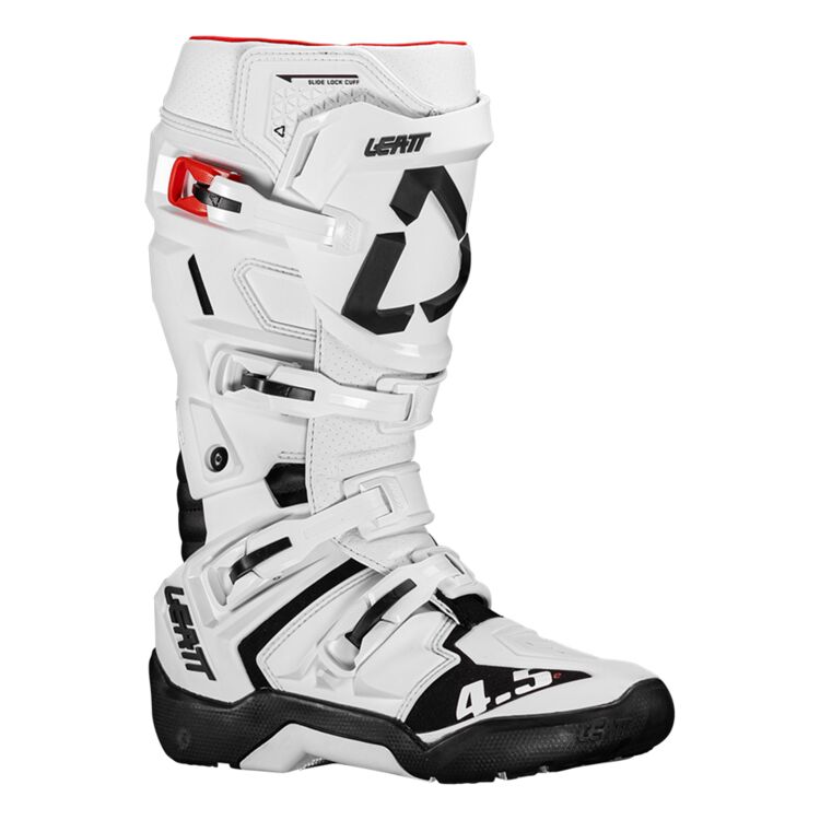 Leatt Moto 4.5 Enduro Boots