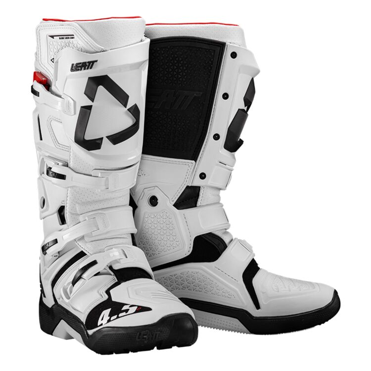Leatt Moto 4.5 Enduro Boots