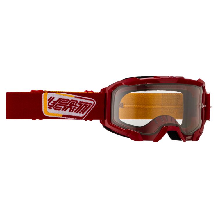 Leatt Velocity 4.5 Goggles - Closeout