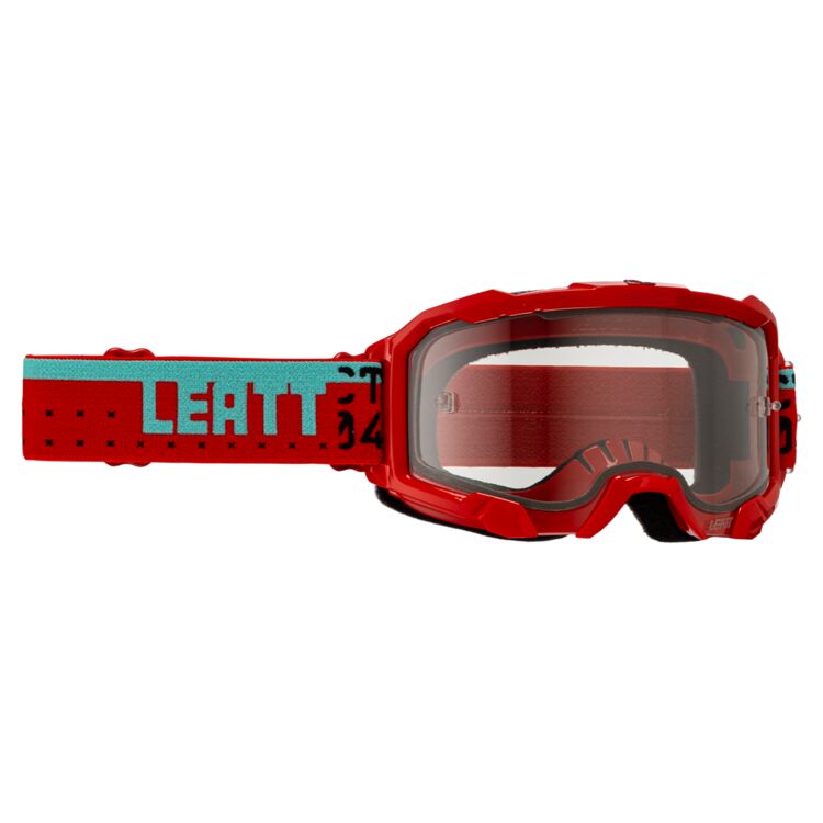 Leatt Velocity 4.5 Goggles - Closeout