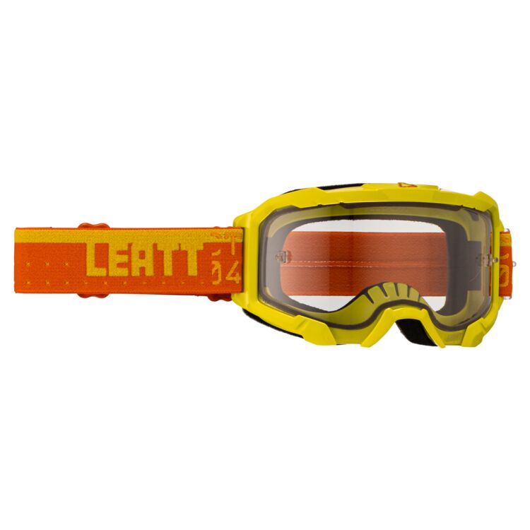 Leatt Velocity 4.5 Goggles