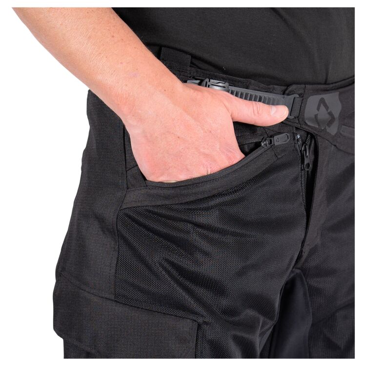 Leatt 5.5 Adv Flowtour Pants