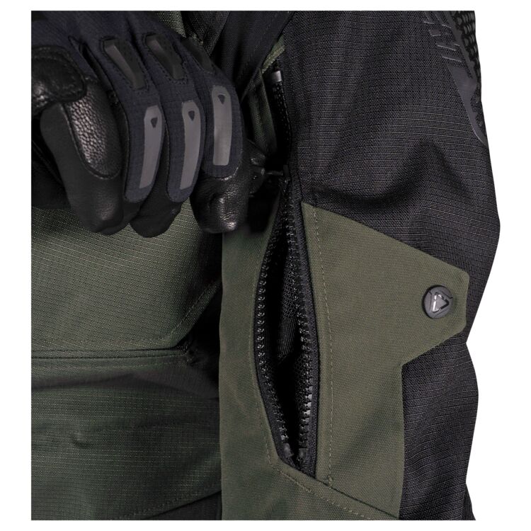 Leatt 5.5 Adv Multitour Jacket