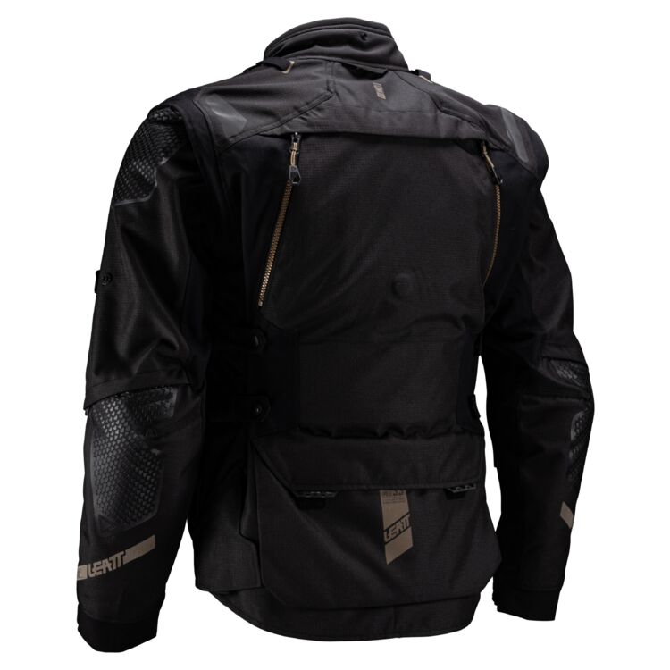 Leatt 5.5 Adv Multitour Jacket