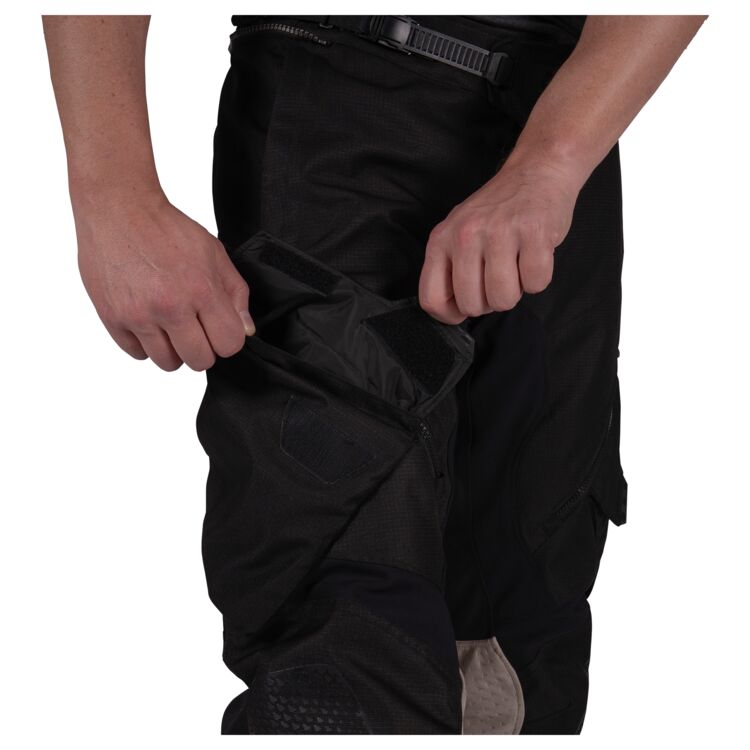 Leatt 5.5 Adv Multitour Pants