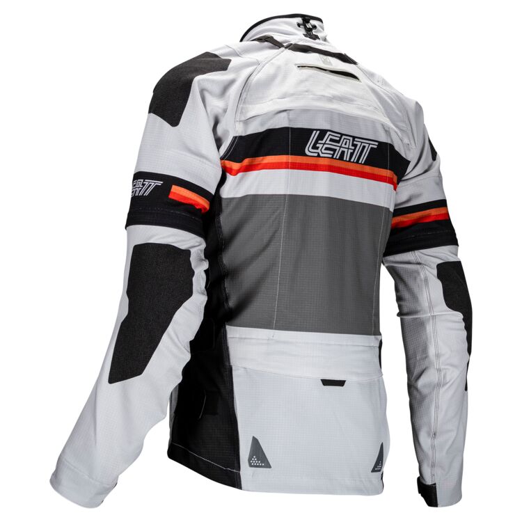 Leatt 5.5 Adv Rally Jacket