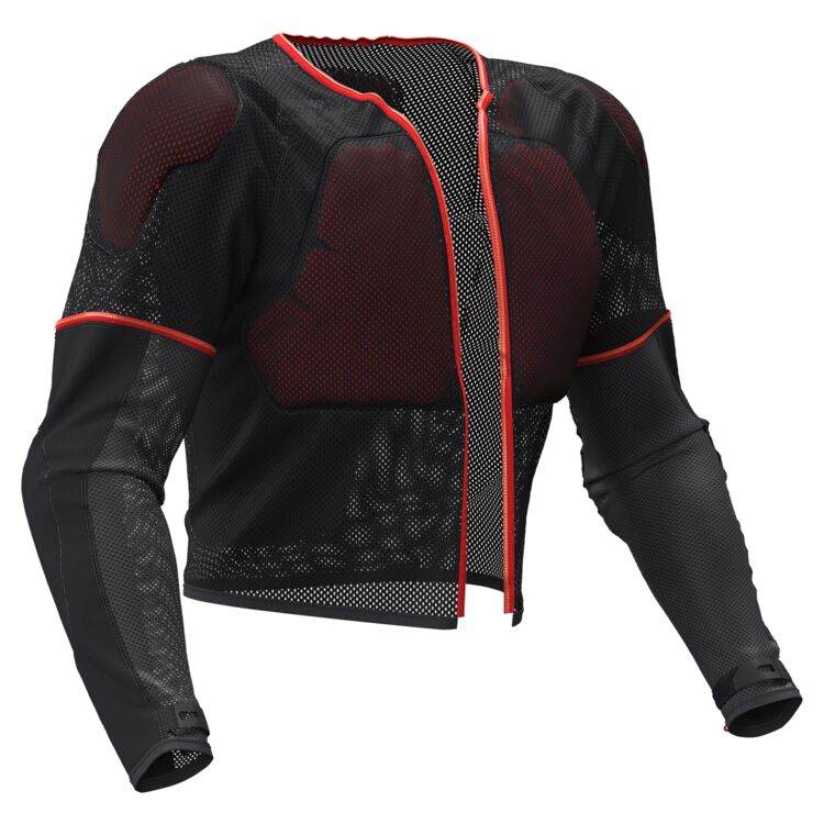 Leatt 5.5 Adv Rally Jacket