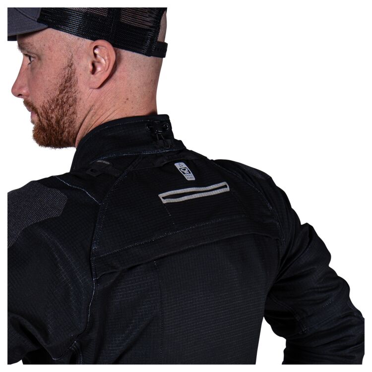 Leatt 5.5 Adv Rally Jacket