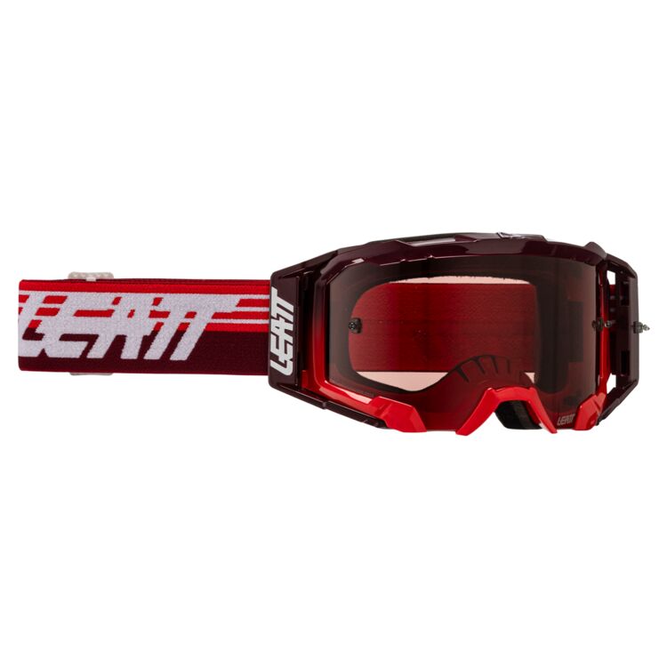 Leatt Velocity 5.5 Cryztal Goggles