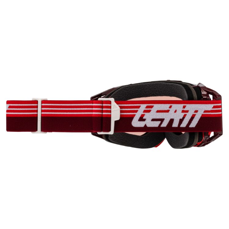 Leatt Velocity 5.5 Cryztal Goggles