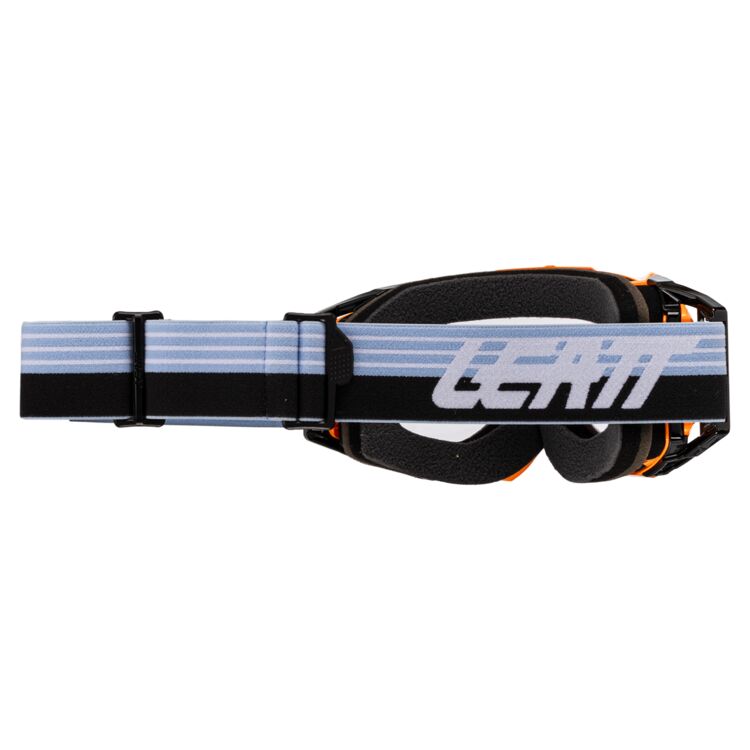 Leatt Velocity 5.5 Cryztal Goggles