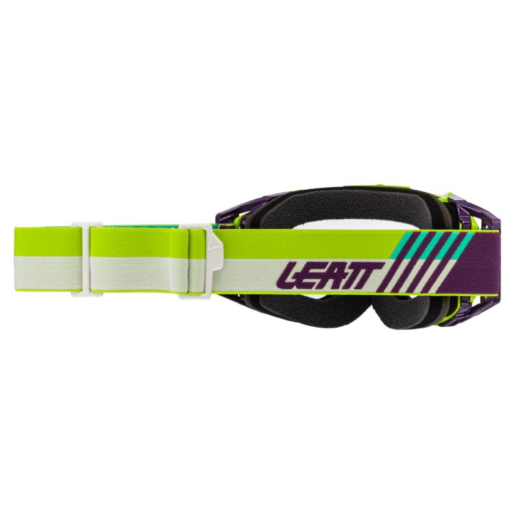 Leatt Velocity 5.5 Cryztal Goggles