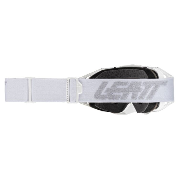 Leatt Velocity 6.5 Cryztal Goggles - Mirror Lens