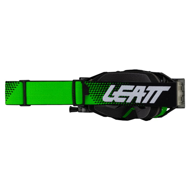 Leatt Velocity 6.5 Roll-Off Goggles