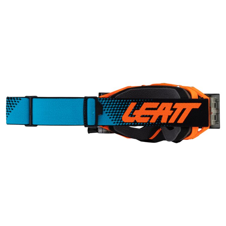 Leatt Velocity 6.5 Roll-Off Goggles