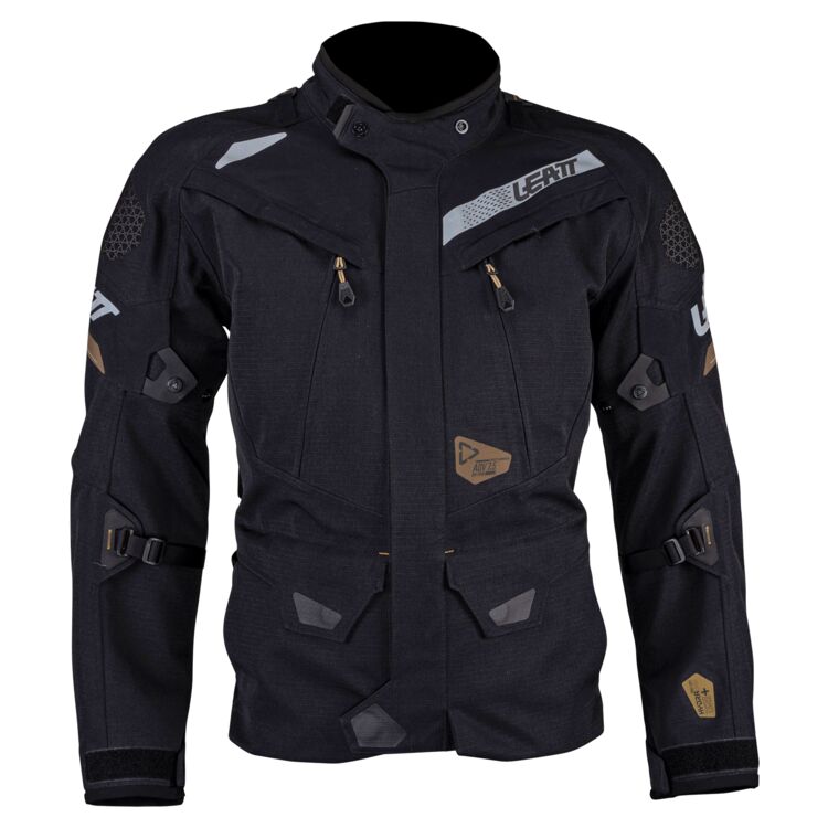 Leatt 7.5 DriTour Jacket