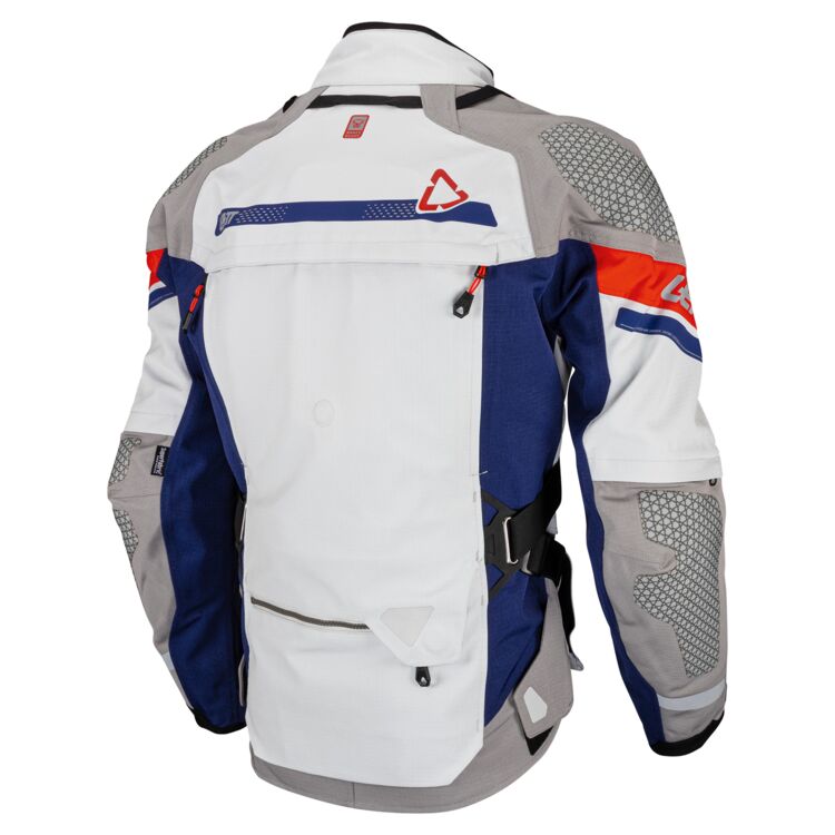 Leatt 7.5 DriTour Jacket
