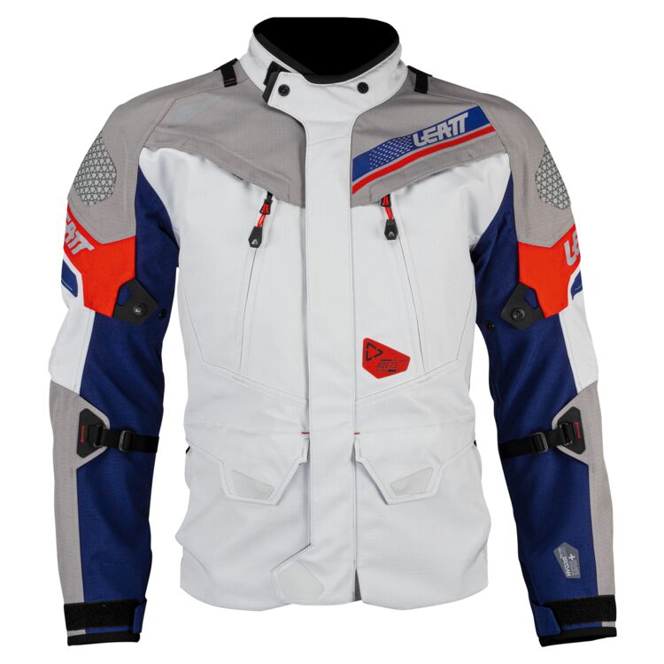 Leatt 7.5 DriTour Jacket